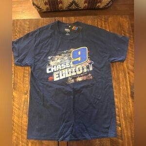 Chase Elliott shirt NWT